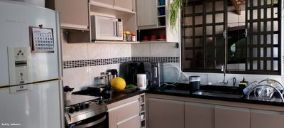 Casa, 2 quartos - Foto 2