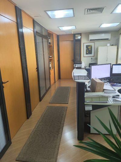 Sala-Conjunto, 181 m² - Foto 5
