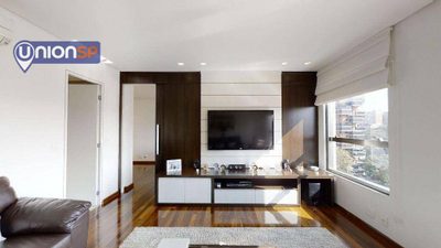 Apartamento, 3 quartos, 140 m² - Foto 2