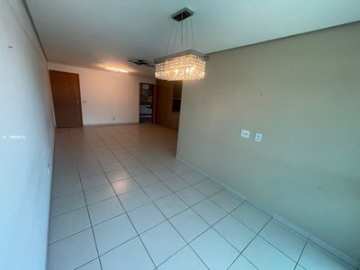 Apartamento, 4 quartos, 124 m² - Foto 3