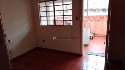 Casa, 2 quartos, 50 m² - Foto 2