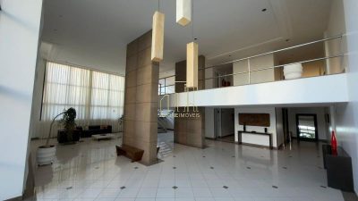 Apartamento, 3 quartos, 135 m² - Foto 3