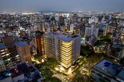 Apartamento, 4 quartos, 378 m² - Foto 5