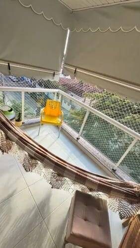 Apartamento, 2 quartos, 86 m² - Foto 3