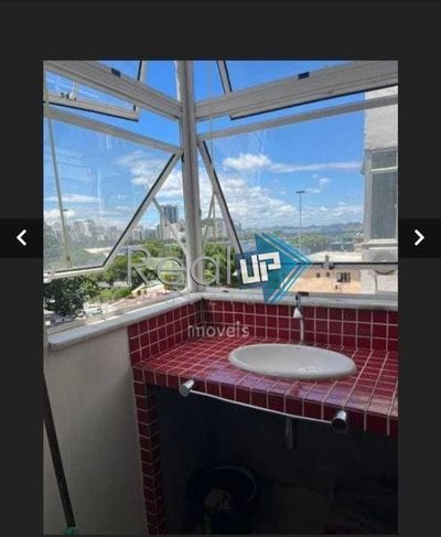 Apartamento, 20 m² - Foto 4