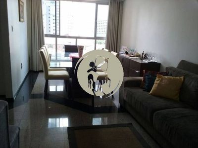 Apartamento, 3 quartos, 147 m² - Foto 5