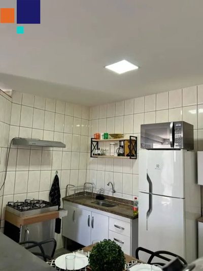 Apartamento, 2 quartos, 90 m² - Foto 5