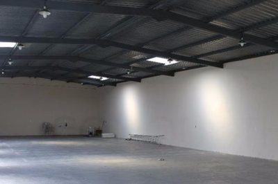 Depósito-Galpão, 350 m² - Foto 3