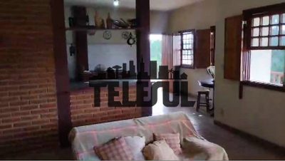 Chácara, 3 quartos - Foto 3