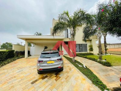 Sobrado, 3 quartos, 220 m² - Foto 2