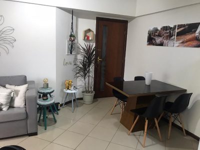 Apartamento, 1 quarto, 40 m² - Foto 1