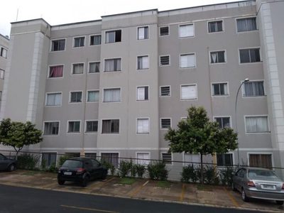Apartamento, 2 quartos, 40 m² - Foto 3