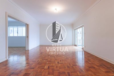 Apartamento, 2 quartos, 229 m² - Foto 2