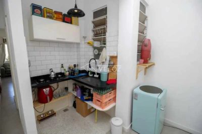 Apartamento, 1 quarto, 31 m² - Foto 2