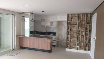 Apartamento, 3 quartos, 102 m² - Foto 2