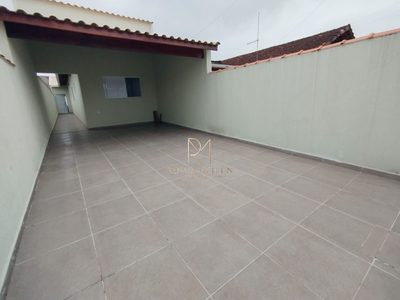 Casa, 3 quartos, 126 m² - Foto 1