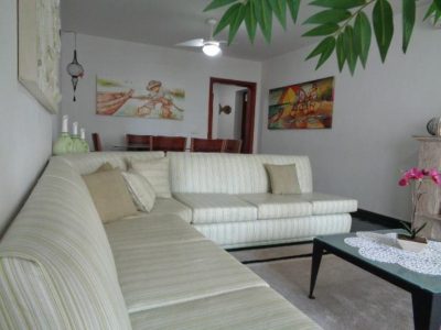 Apartamento, 3 quartos, 180 m² - Foto 5