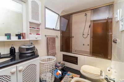 Apartamento, 3 quartos, 156 m² - Foto 2