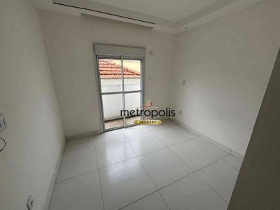 Apartamento, 2 quartos, 48 m² - Foto 4