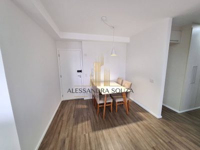 Apartamento, 1 quarto, 50 m² - Foto 4