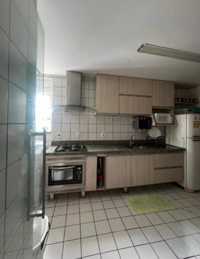 Apartamento, 3 quartos - Foto 5