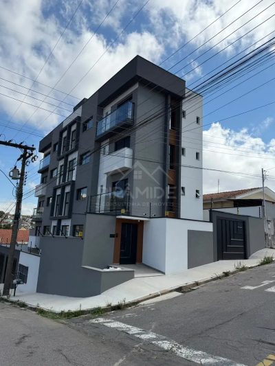 Apartamento, 2 quartos, 59 m² - Foto 3