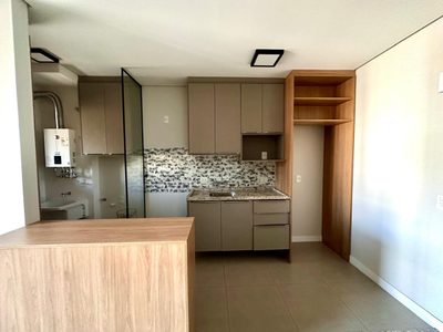Apartamento, 1 quarto, 58 m² - Foto 3