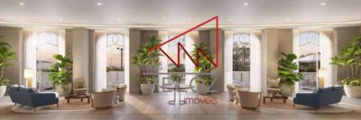 Apartamento, 2 quartos, 78 m² - Foto 1
