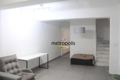 Sobrado, 3 quartos, 162 m² - Foto 2
