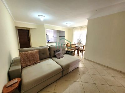 Apartamento, 3 quartos, 116 m² - Foto 2