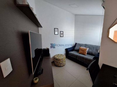 Sobrado, 4 quartos, 163 m² - Foto 4