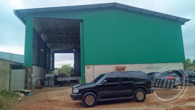 Terreno, 5500 m² - Foto 4