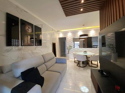 Casa, 2 quartos, 108 m² - Foto 2