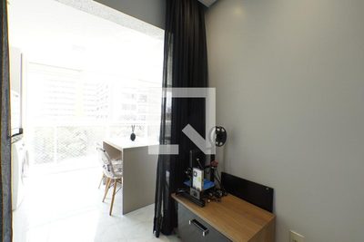 Apartamento, 1 quarto, 39 m² - Foto 2