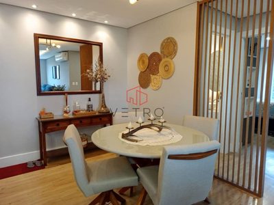 Apartamento, 2 quartos, 101 m² - Foto 5