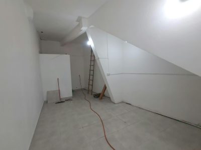 Loja-Salão, 25 m² - Foto 5