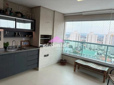 Apartamento, 3 quartos, 102 m² - Foto 3