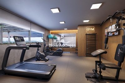 Apartamento, 3 quartos, 95 m² - Foto 5