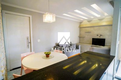 Apartamento, 2 quartos, 51 m² - Foto 4