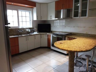 Casa, 3 quartos, 348 m² - Foto 5