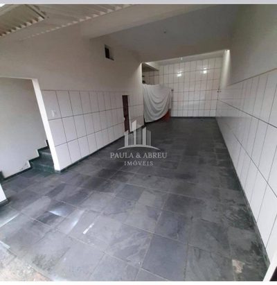 Sobrado, 4 quartos - Foto 2