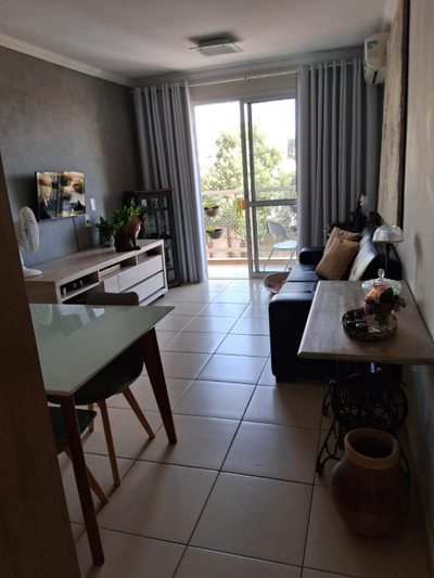 Apartamento, 3 quartos, 67 m² - Foto 3