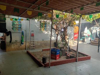 Casa, 4 quartos, 380 m² - Foto 3