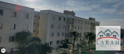 Apartamento, 2 quartos, 54 m² - Foto 2