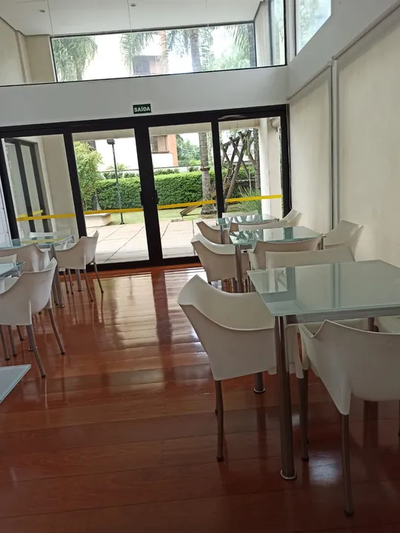 Apartamento, 3 quartos, 111 m² - Foto 3