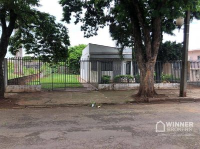 Terreno, 560 m² - Foto 1