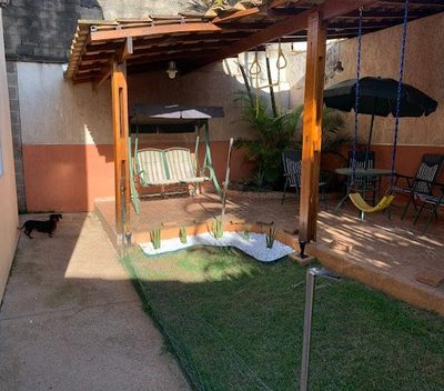 Casa, 4 quartos, 200 m² - Foto 5