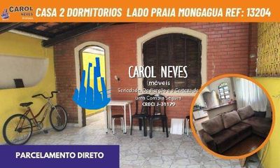 Casa, 2 quartos, 65 m² - Foto 1