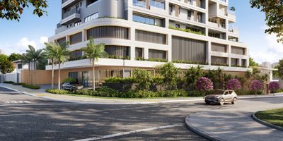 Apartamento, 4 quartos, 320 m² - Foto 4