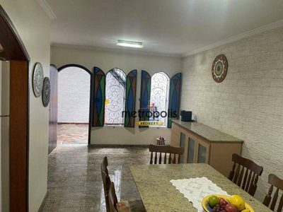 Sobrado, 4 quartos, 181 m² - Foto 5